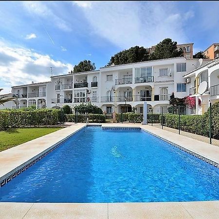 Lux 2 Kmr App Stella Blanca Met Zwembaden Airco En Zeezicht Apartment Fuengirola Exterior foto