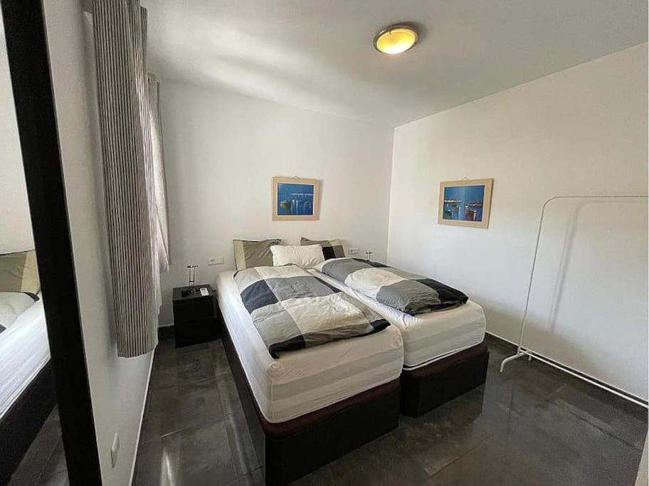 Lux 2 Kmr App Stella Blanca Met Zwembaden Airco En Zeezicht Apartment Fuengirola Exterior foto